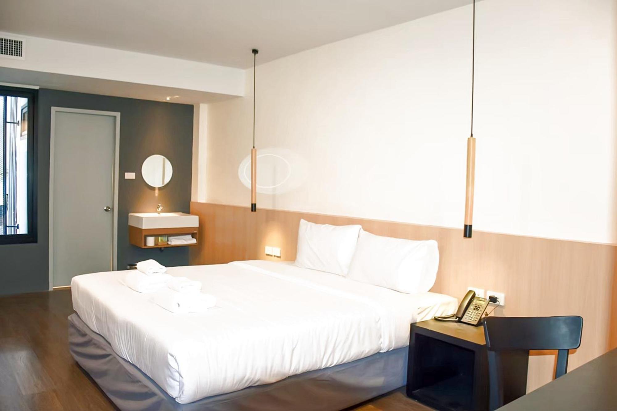 Grandview Residence, Chiang Mai